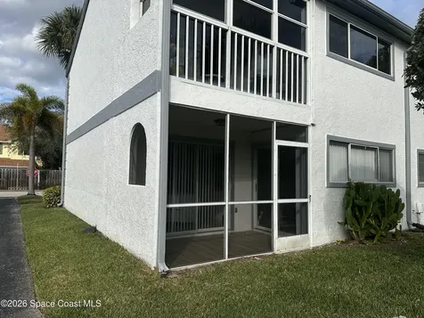 201 Ocean Park Lane Cape Canaveral FL 32920