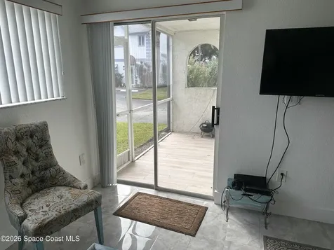 201 Ocean Park Lane Cape Canaveral FL 32920