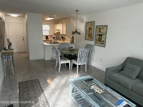 201 Ocean Park Lane Cape Canaveral FL 32920