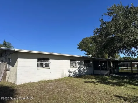 651 Audubon Road Merritt Island FL 32953