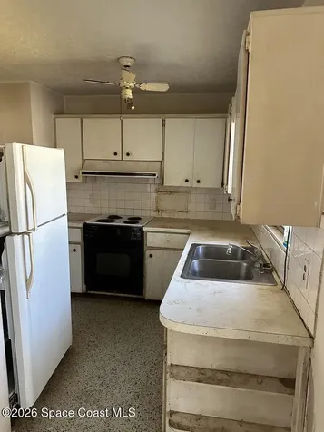 651 Audubon Road Merritt Island FL 32953