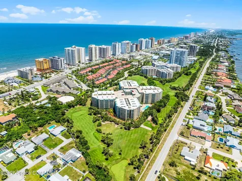 4 Oceans West Boulevard Daytona Beach Shores FL 32118