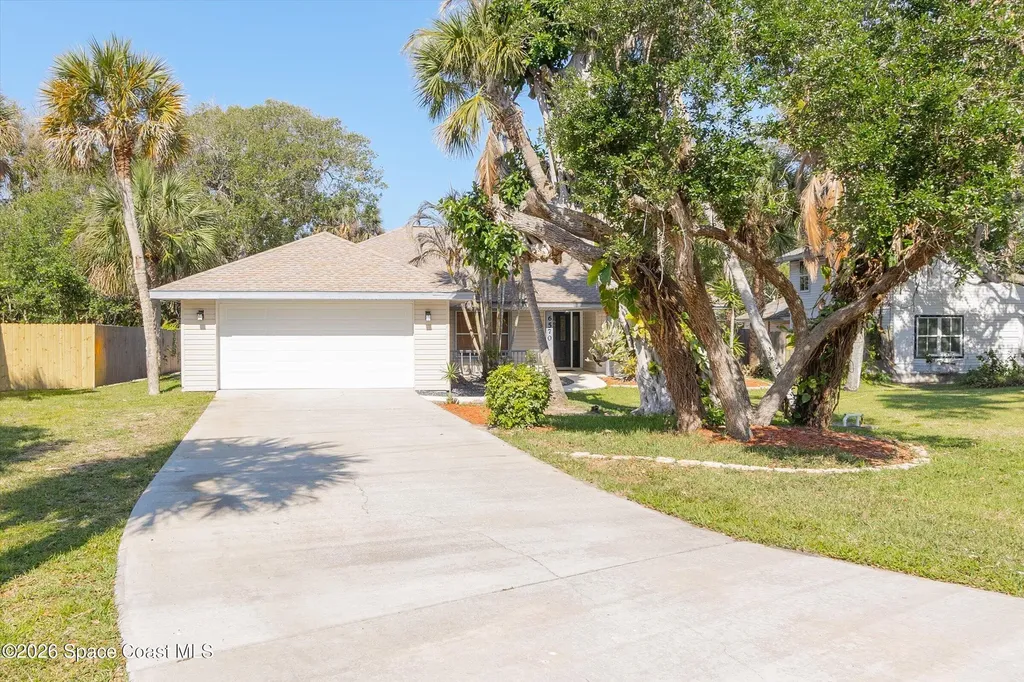 6570 S Floridana Avenue S Melbourne Beach FL 32951