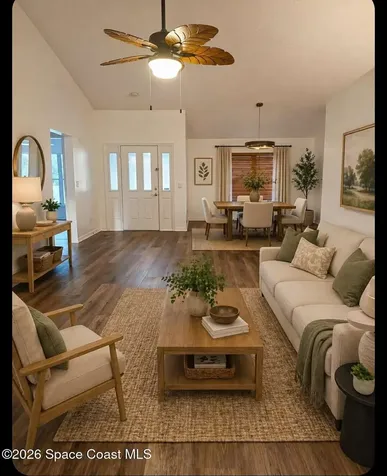 6570 S Floridana Avenue S Melbourne Beach FL 32951