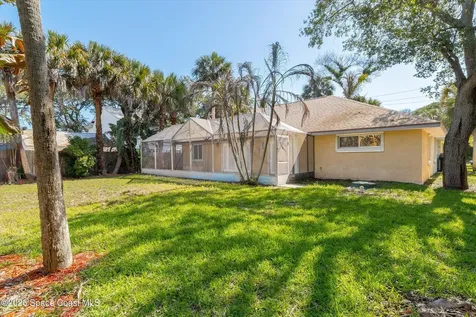 6570 S Floridana Avenue S Melbourne Beach FL 32951