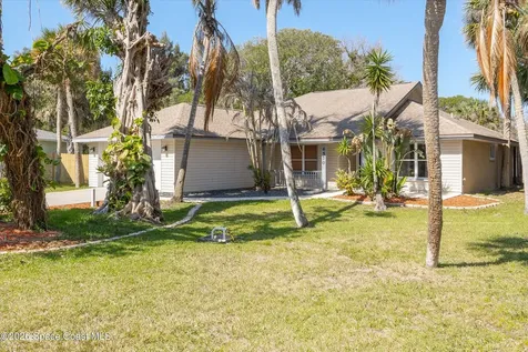 6570 S Floridana Avenue S Melbourne Beach FL 32951