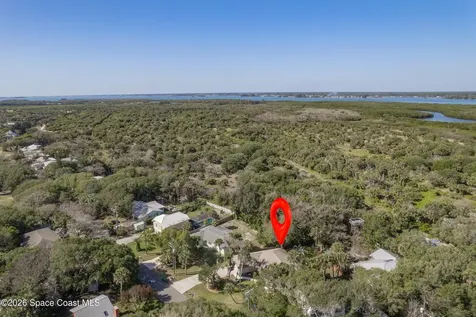 6570 S Floridana Avenue S Melbourne Beach FL 32951