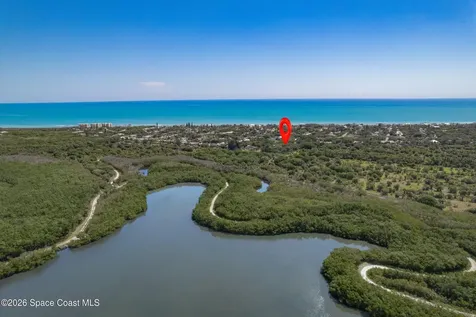 6570 S Floridana Avenue S Melbourne Beach FL 32951