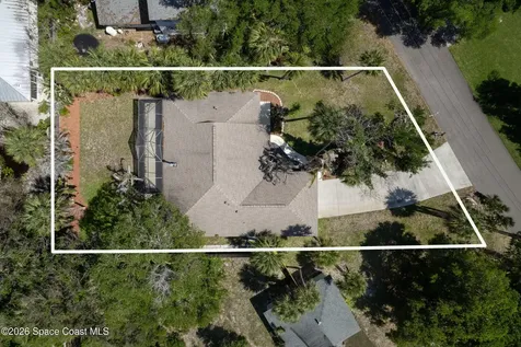 6570 S Floridana Avenue S Melbourne Beach FL 32951