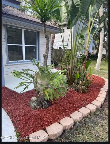 6570 S Floridana Avenue S Melbourne Beach FL 32951