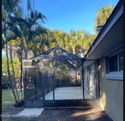 6570 S Floridana Avenue S Melbourne Beach FL 32951