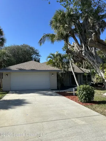 6570 S Floridana Avenue S Melbourne Beach FL 32951