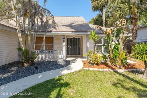 6570 S Floridana Avenue S Melbourne Beach FL 32951