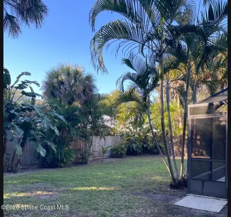 6570 S Floridana Avenue S Melbourne Beach FL 32951