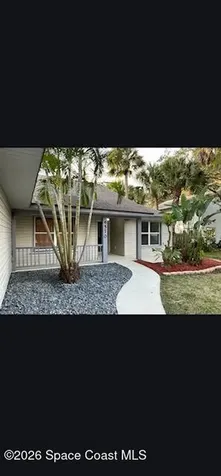 6570 S Floridana Avenue S Melbourne Beach FL 32951