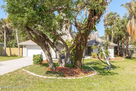 6570 S Floridana Avenue S Melbourne Beach FL 32951