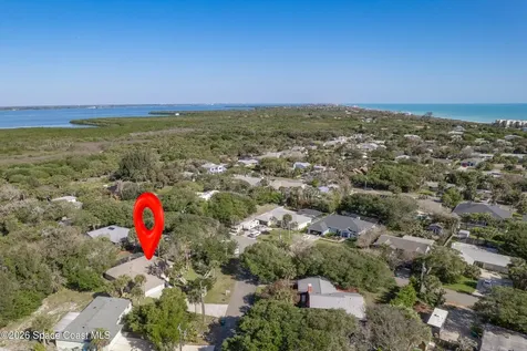 6570 S Floridana Avenue S Melbourne Beach FL 32951