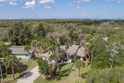 6570 S Floridana Avenue S Melbourne Beach FL 32951
