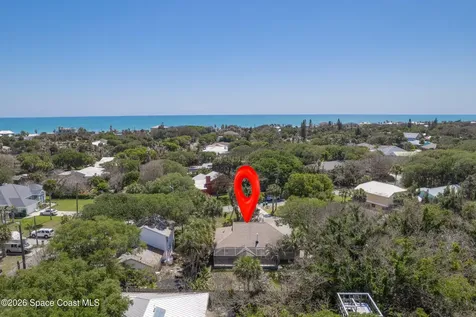 6570 S Floridana Avenue S Melbourne Beach FL 32951