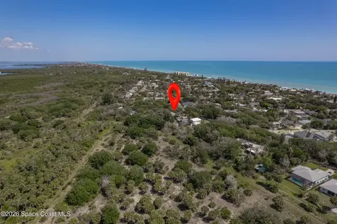 6570 S Floridana Avenue S Melbourne Beach FL 32951
