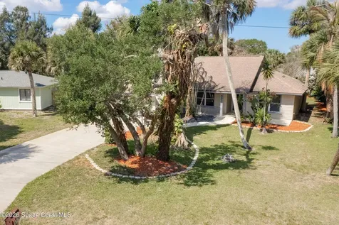 6570 S Floridana Avenue S Melbourne Beach FL 32951