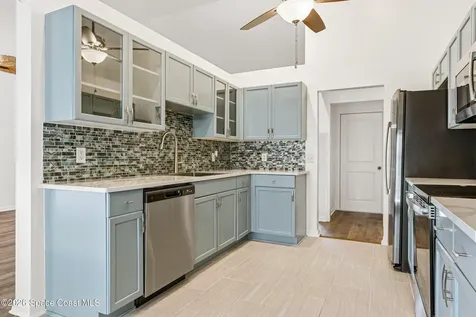 6570 S Floridana Avenue S Melbourne Beach FL 32951