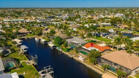 1636 SE 39th Street Cape Coral FL 33904