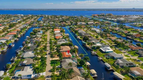 1636 SE 39th Street Cape Coral FL 33904