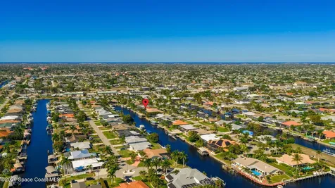 1636 SE 39th Street Cape Coral FL 33904