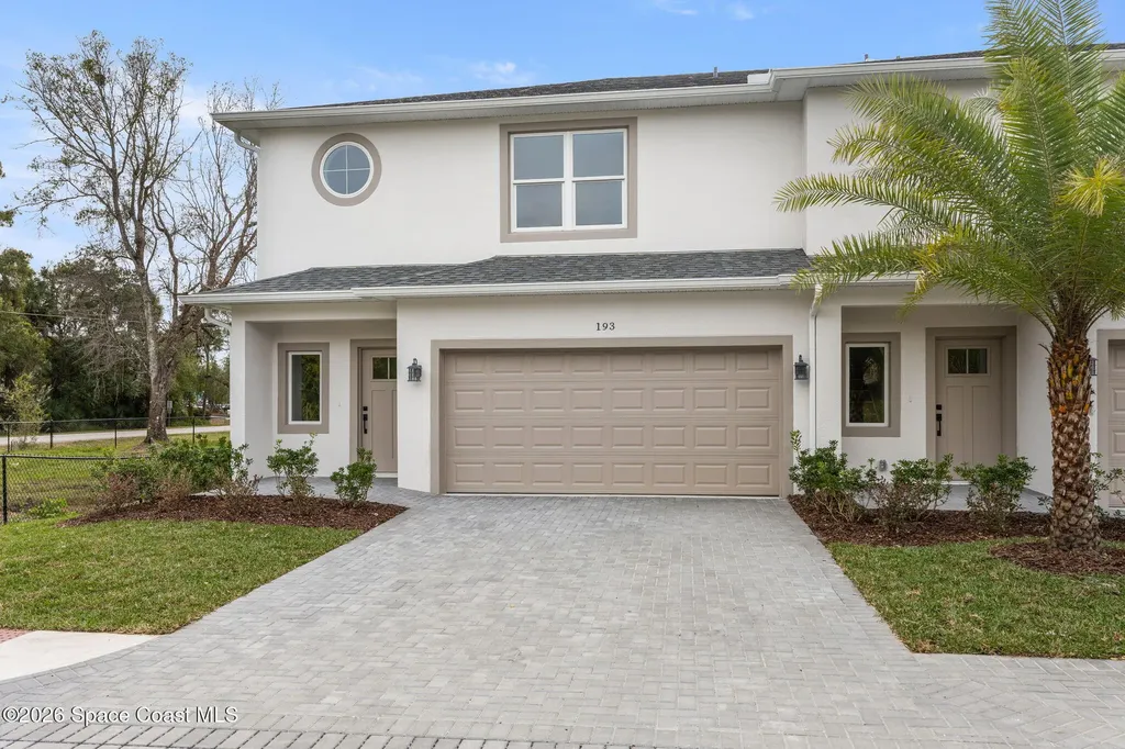 193 Dayton Boulevard Melbourne Village FL 32904