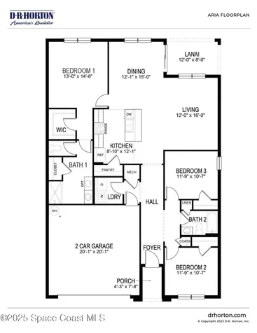 3728 Maya Place SE Palm Bay FL 32909