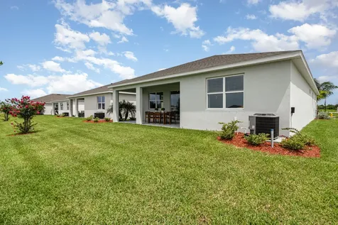 4041 Hollingsworth Drive SE Palm Bay FL 32909
