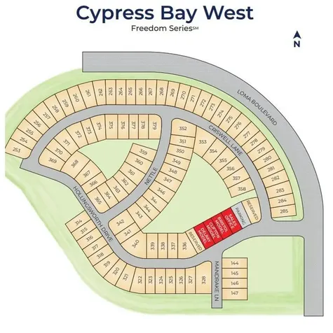 4041 Hollingsworth Drive SE Palm Bay FL 32909