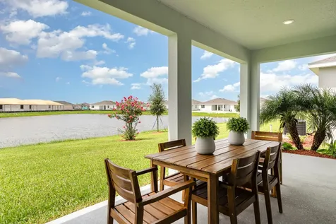 1615 Criswell Lane SE Palm Bay FL 32909