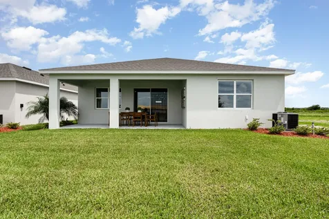 1615 Criswell Lane SE Palm Bay FL 32909