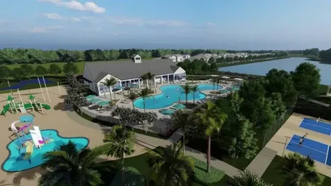 1615 Criswell Lane SE Palm Bay FL 32909