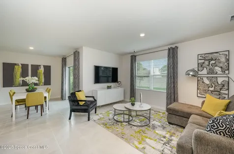 1574 Pace Drive NW Palm Bay FL 32907