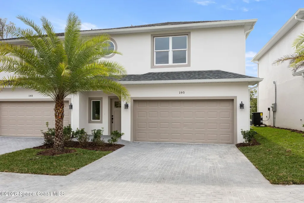 195 Dayton Boulevard Melbourne FL 32904