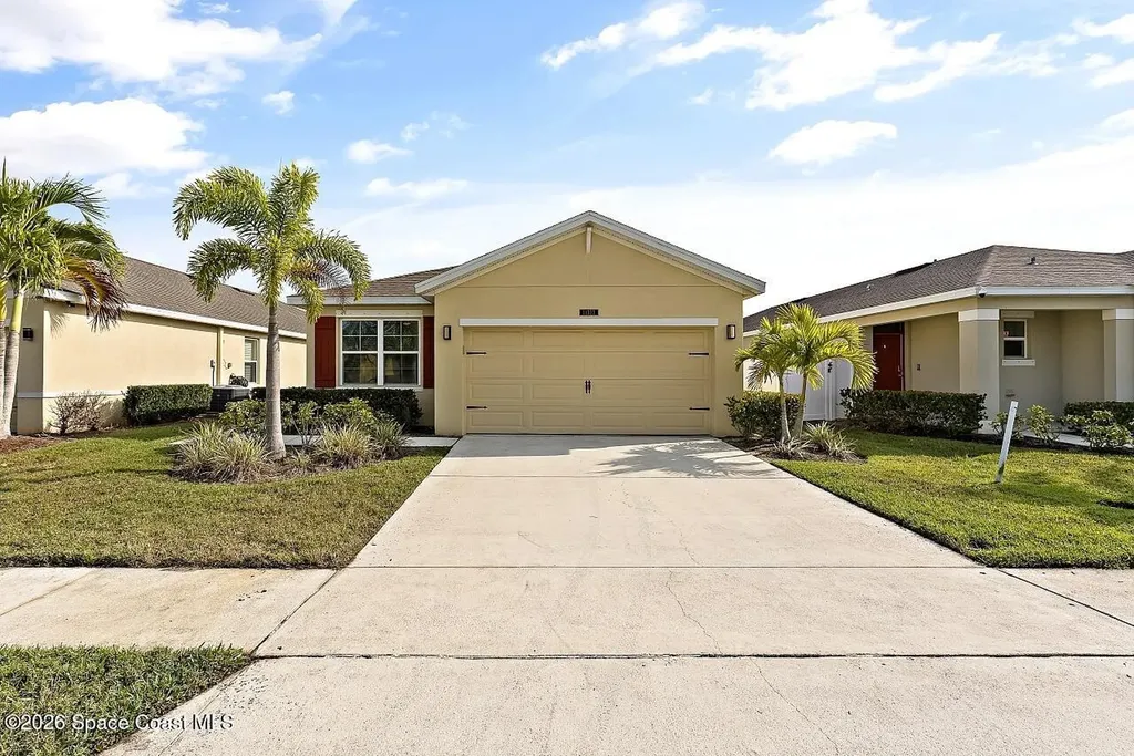 11333 SW Patterson Street Port St. Lucie FL 34987