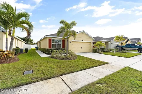 11333 SW Patterson Street Port St. Lucie FL 34987