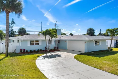 225 Sunrise Avenue Satellite Beach FL 32937