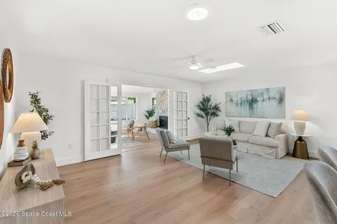 225 Sunrise Avenue Satellite Beach FL 32937