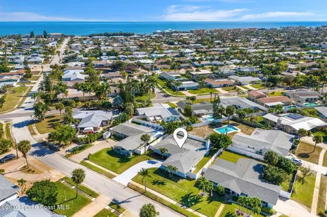 225 Sunrise Avenue Satellite Beach FL 32937