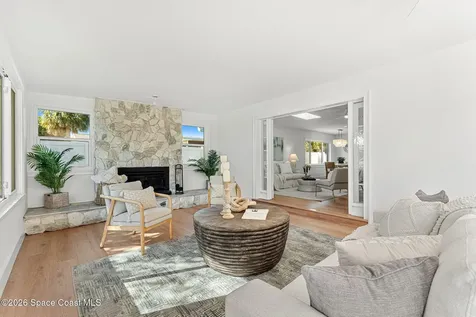 225 Sunrise Avenue Satellite Beach FL 32937