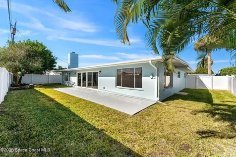 225 Sunrise Avenue Satellite Beach FL 32937