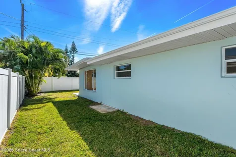 225 Sunrise Avenue Satellite Beach FL 32937