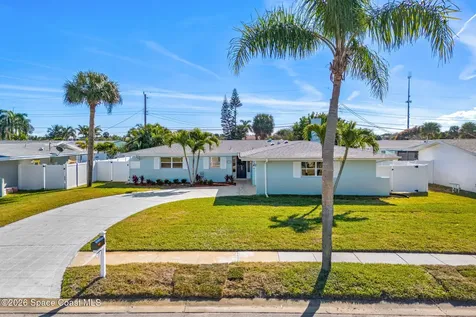 225 Sunrise Avenue Satellite Beach FL 32937
