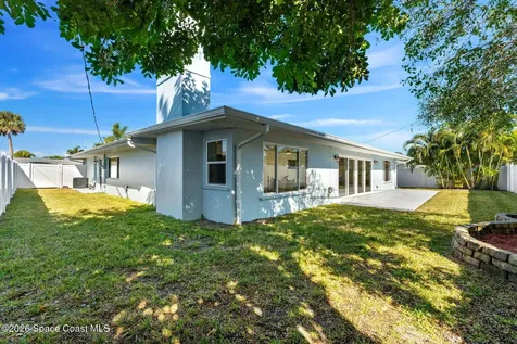 225 Sunrise Avenue Satellite Beach FL 32937