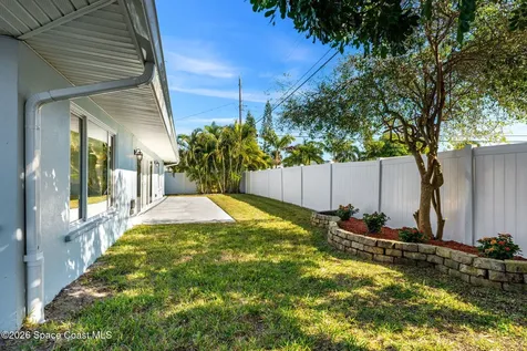225 Sunrise Avenue Satellite Beach FL 32937