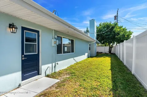 225 Sunrise Avenue Satellite Beach FL 32937